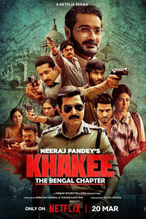 Khakee: The Bengal Chapter - Seizoen 1