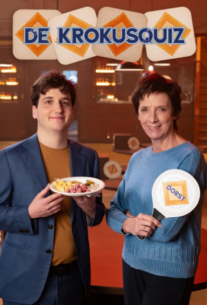 Krokusquiz, De - Seizoen 1