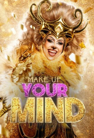 Make Up Your Mind - Seizoen 2