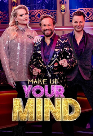 Make Up Your Mind - Seizoen 1