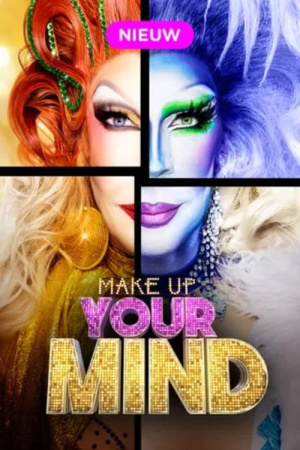 Make Up Your Mind - Seizoen 1