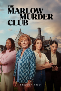 The Marlow Murder Club