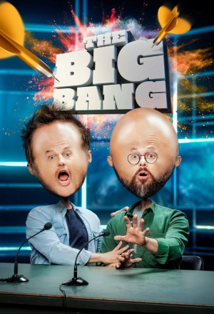 Big Bang, The - Seizoen 1