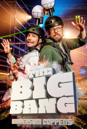 Big Bang, The - Seizoen 1
