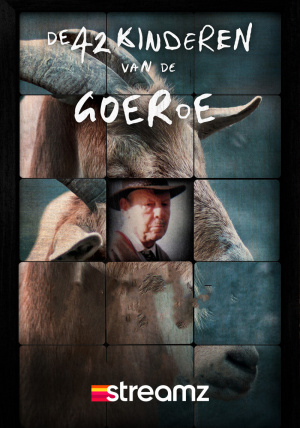 42 Kinderen van de Goeroe, De - Seizoen 1