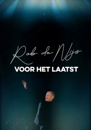 Rob de Nijs - Voor het Laatst - Seizoen 1