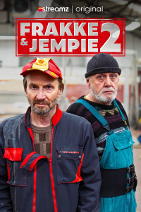 Frakke & Jempie