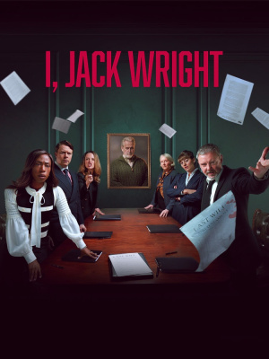 I, Jack Wright - Seizoen 1