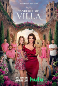 Vanderpump Villa