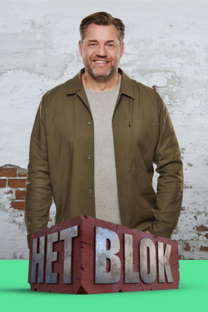 Blok, Het - Seizoen 9