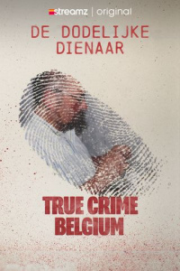 True Crime Belgium