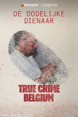 True Crime Belgium - Seizoen 3