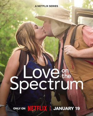 Love on the Spectrum U.S. - Seizoen 2