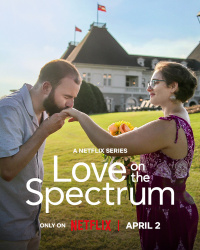 Love on the Spectrum U.S.