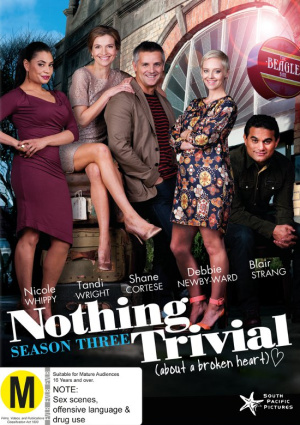 Nothing Trivial - Seizoen 3
