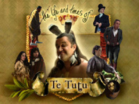 The Life & Times of Te Tutu