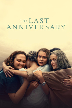 The Last Anniversary - Seizoen 1
