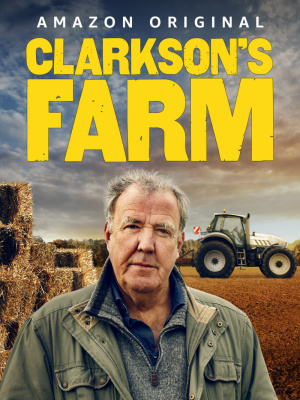Clarkson's Farm - Seizoen 4