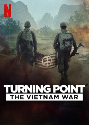 Turning Point: The Vietnam War - Seizoen 1