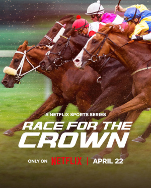 Race for the Crown - Seizoen 1