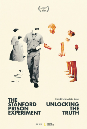 Stanford Prison Experiment: Unlocking the Truth, The