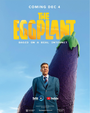 Eggplant, The - Seizoen 1