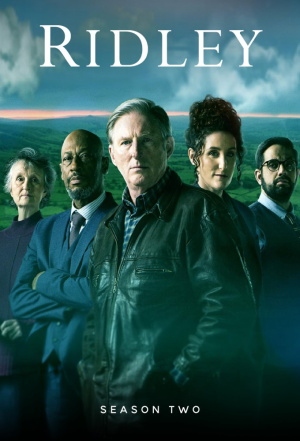 Ridley - Seizoen 2