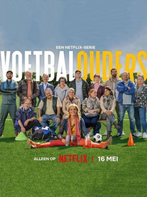 Voetbalouders - Seizoen 1
