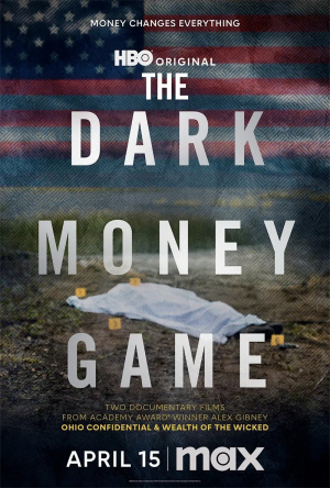 Dark Money Game, The - Seizoen 1