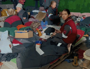 82 Dagen in de Hel - Seizoen 1