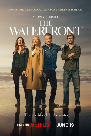 Waterfront, The - Seizoen 1