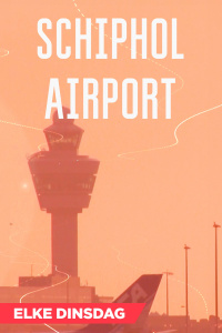 Schiphol Airport