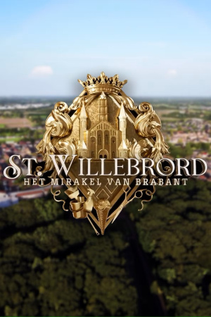 St. Willebrord: Het Mirakel van Brabant - Seizoen 1