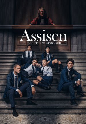 Assisen - Seizoen 3