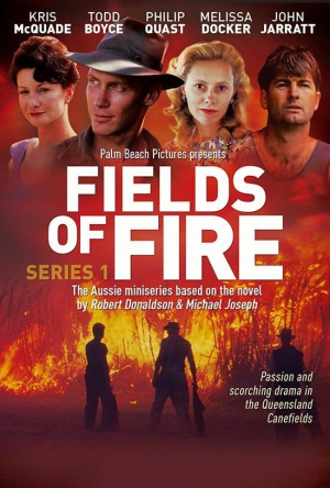 Fields of Fire
