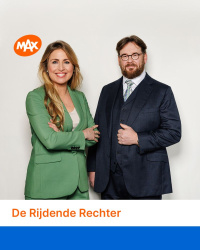 De Rijdende Rechter