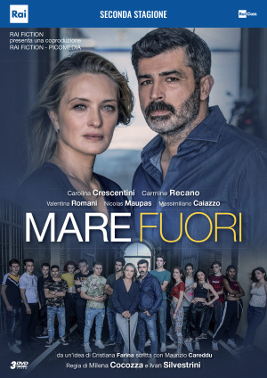 Mare Fuori - Seizoen 2