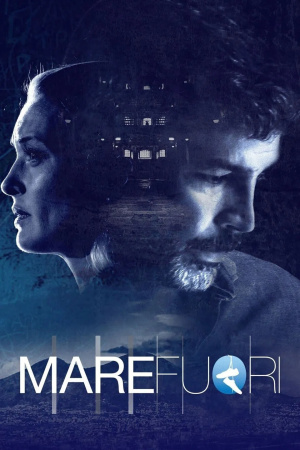 Mare Fuori - Seizoen 5