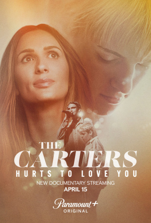 Carters: Hurts to Love You, The