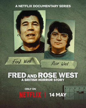 Fred and Rose West: A British Horror Story - Seizoen 1