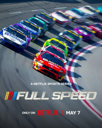 NASCAR: Full Speed