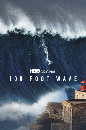 100 Foot Wave - Seizoen 3