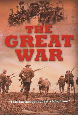 Great War, The