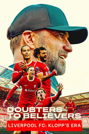 Doubters to Believers Liverpool FC: Klopp's Era - Seizoen 1
