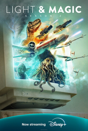 Light & Magic - Seizoen 2