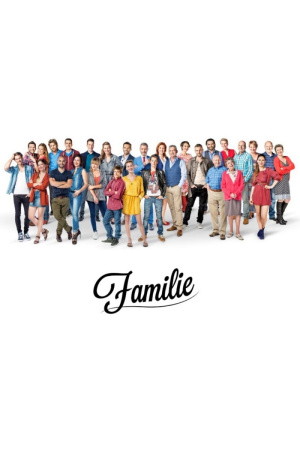 Familie - Seizoen 28