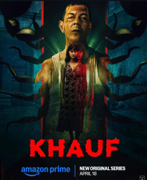 Khauf - Seizoen 1