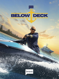 Below Deck