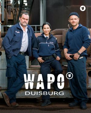 WaPo Duisburg  - Seizoen 4