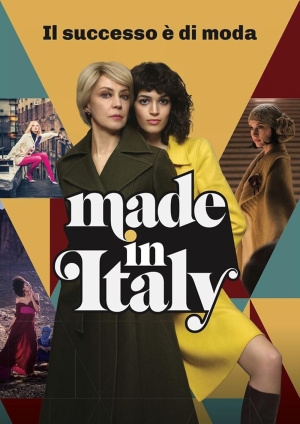 Made in Italy - Seizoen 1